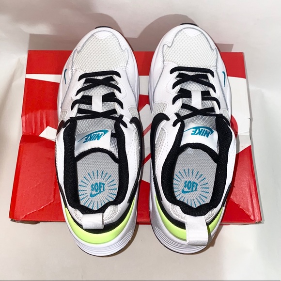 Nike Air Fusion 3Y Sneakers - Picture 5 of 8